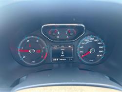 2018 Holden Colorado Z71