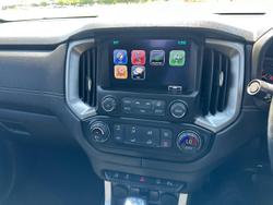 2018 Holden Colorado Z71