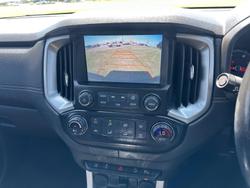 2018 Holden Colorado Z71