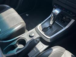 2018 Holden Colorado Z71