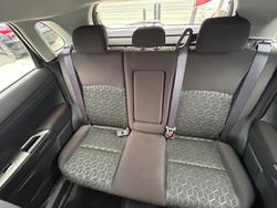 2021 Mitsubishi ASX ES Plus XD MY21 Titanium