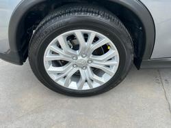 2021 Mitsubishi ASX ES Plus