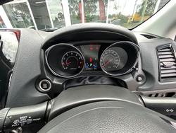 2021 Mitsubishi ASX ES Plus XD MY21 Titanium