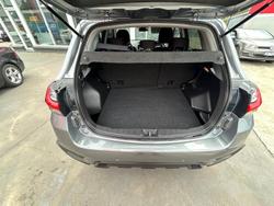 2021 Mitsubishi ASX ES Plus XD MY21 Titanium