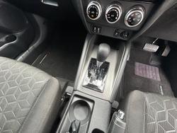 2021 Mitsubishi ASX ES Plus