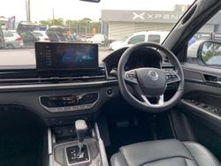 2024 KGM SsangYong Musso Ultimate