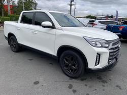 2024 KGM SsangYong Musso Ultimate