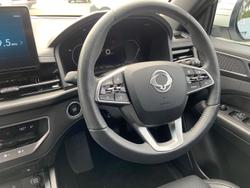 2024 KGM SsangYong Musso Ultimate