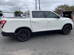 2024 KGM SsangYong Musso Ultimate