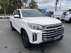 2024 KGM SsangYong Musso Ultimate