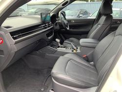 2024 KGM SsangYong Musso Ultimate