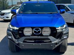 2024 Mazda BT-50 GT