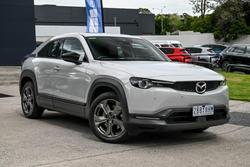 2021 Mazda MX-30 E35 Astina