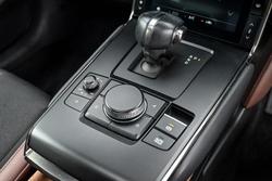 2021 Mazda MX-30 E35 Astina