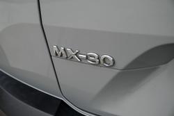 2021 Mazda MX-30 E35 Astina