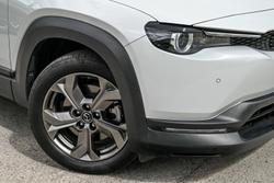 2021 Mazda MX-30 E35 Astina