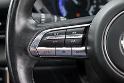 2021 Mazda MX-30 E35 Astina