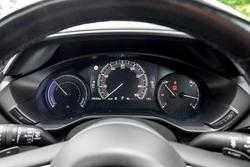 2021 Mazda MX-30 E35 Astina