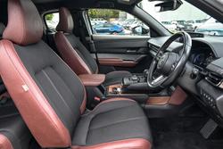 2021 Mazda MX-30 E35 Astina