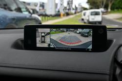 2021 Mazda MX-30 E35 Astina