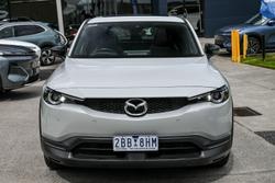 2021 Mazda MX-30 E35 Astina