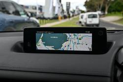 2021 Mazda MX-30 E35 Astina