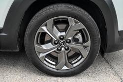 2021 Mazda MX-30 E35 Astina