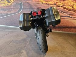 2020 Kawasaki Ninja H2 SX SE (ZX10002B) Ninja H2 Grey