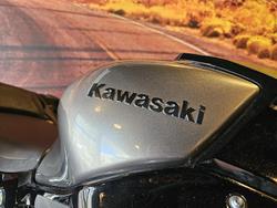 2020 Kawasaki Ninja H2 SX SE (ZX10002B) Ninja H2 Grey