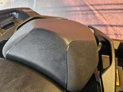 2020 Kawasaki Ninja H2 SX SE (ZX10002B) Ninja H2 Grey