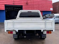 2019 Volkswagen Amarok TDI420 Core 2H MY20 4X4 Constant Candy White