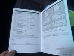 2019 Volkswagen Amarok TDI420 Core 2H MY20 4X4 Constant Candy White