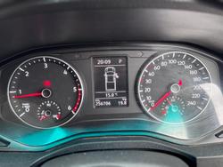 2019 Volkswagen Amarok TDI420 Core 2H MY20 4X4 Constant Candy White