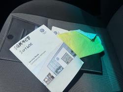 2019 Volkswagen Amarok TDI420 Core 2H MY20 4X4 Constant Candy White