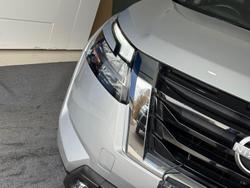 2023 Nissan Pathfinder Ti