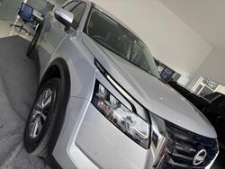 2023 Nissan Pathfinder Ti