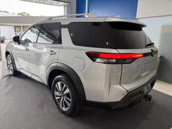 2023 Nissan Pathfinder Ti