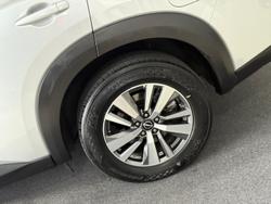 2023 Nissan Pathfinder Ti