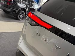 2023 Nissan Pathfinder Ti