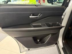 2023 Nissan Pathfinder Ti