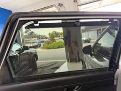 2023 Nissan Pathfinder Ti