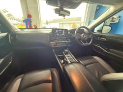 2023 Nissan Pathfinder Ti