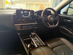 2023 Nissan Pathfinder Ti