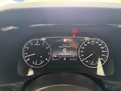 2023 Nissan Pathfinder Ti