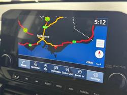 2023 Nissan Pathfinder Ti