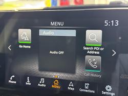 2023 Nissan Pathfinder Ti