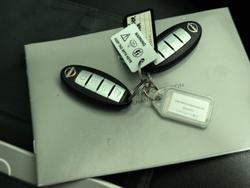 2023 Nissan Pathfinder Ti