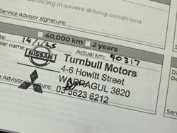 2023 Nissan Pathfinder Ti