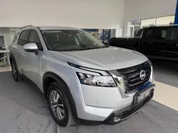 2023 Nissan Pathfinder Ti