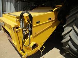 2021 New Holland Cr8.90 Yellow